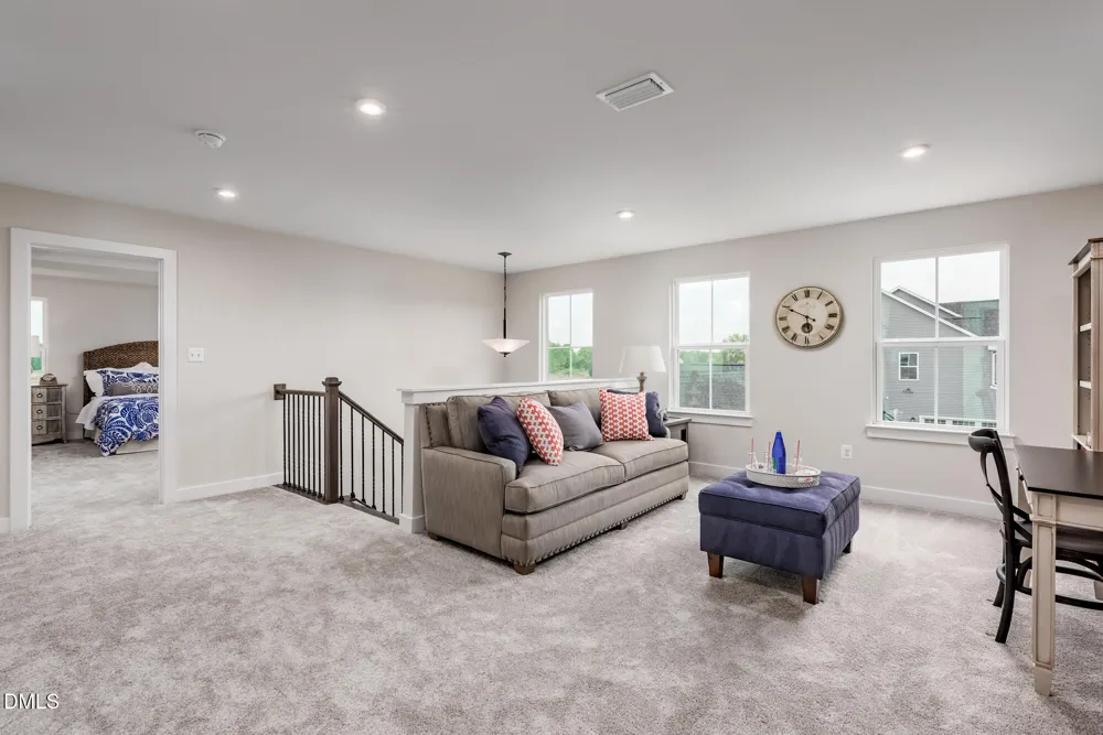 928 Walker Ridge Way Willow Springs, NC 27592