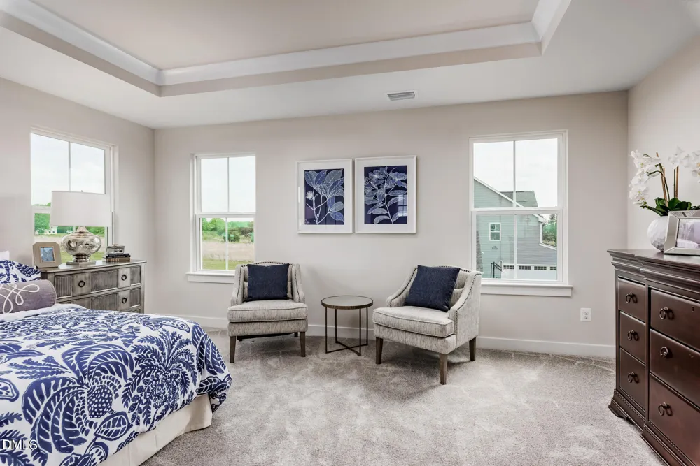 928 Walker Ridge Way Willow Springs, NC 27592