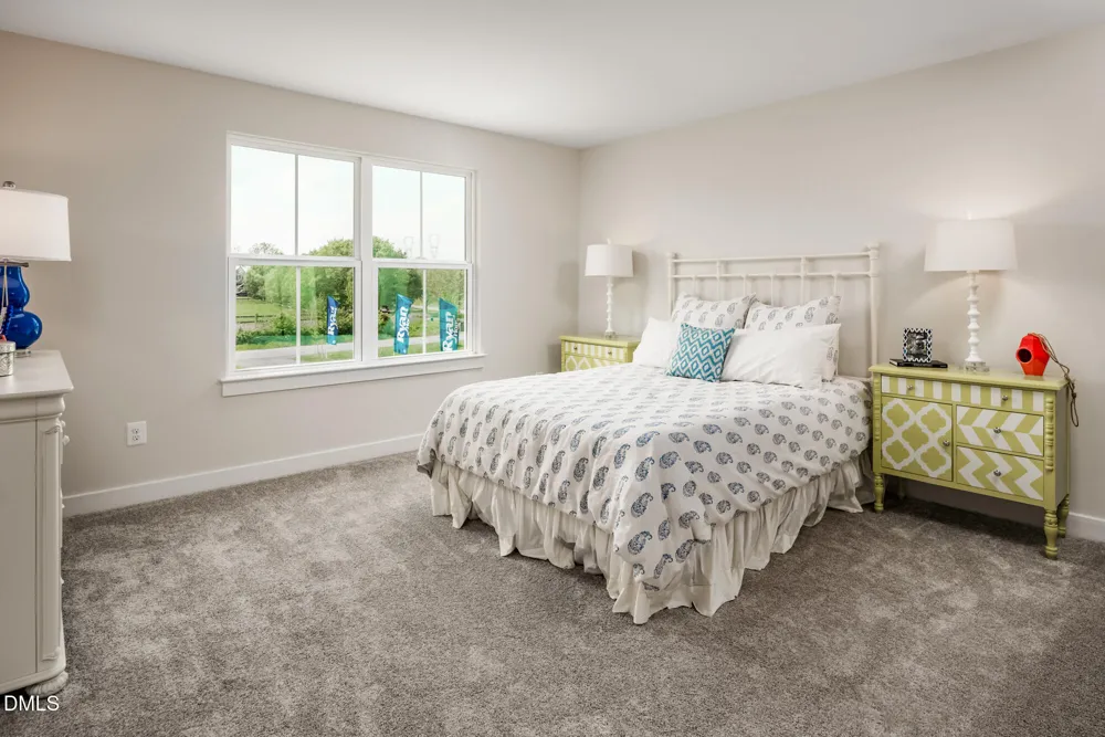 928 Walker Ridge Way Willow Springs, NC 27592