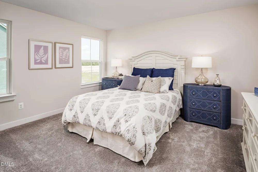 928 Walker Ridge Way Willow Springs, NC 27592