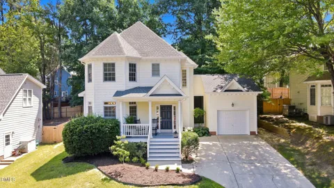 617 Scotts Ridge Trail