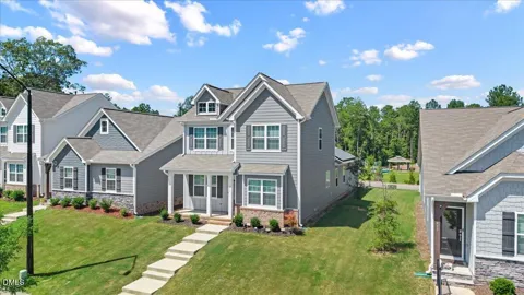 413 Haywood Glen Drive