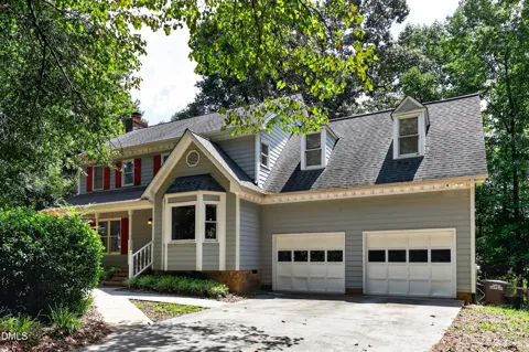 3505 Lexham Court