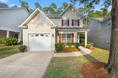 8432 Stone Mason Drive