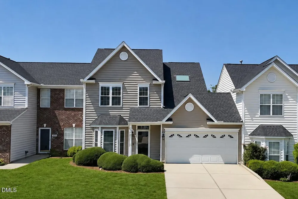 10734 Edmundson Avenue Raleigh, NC 27614