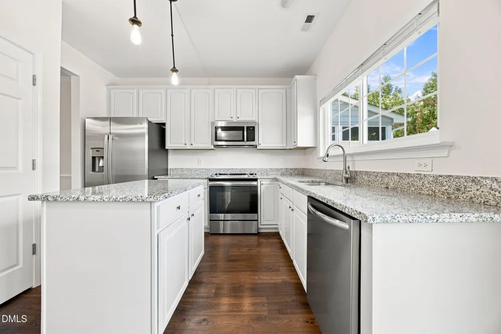 10734 Edmundson Avenue Raleigh, NC 27614