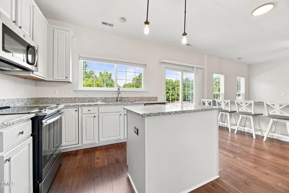 10734 Edmundson Avenue Raleigh, NC 27614