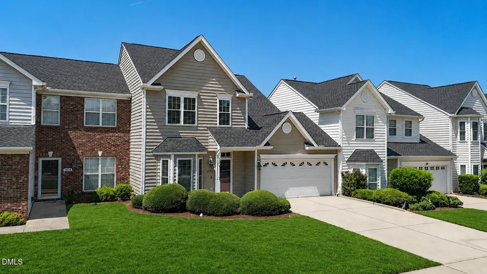 10734 Edmundson Avenue Raleigh, NC 27614