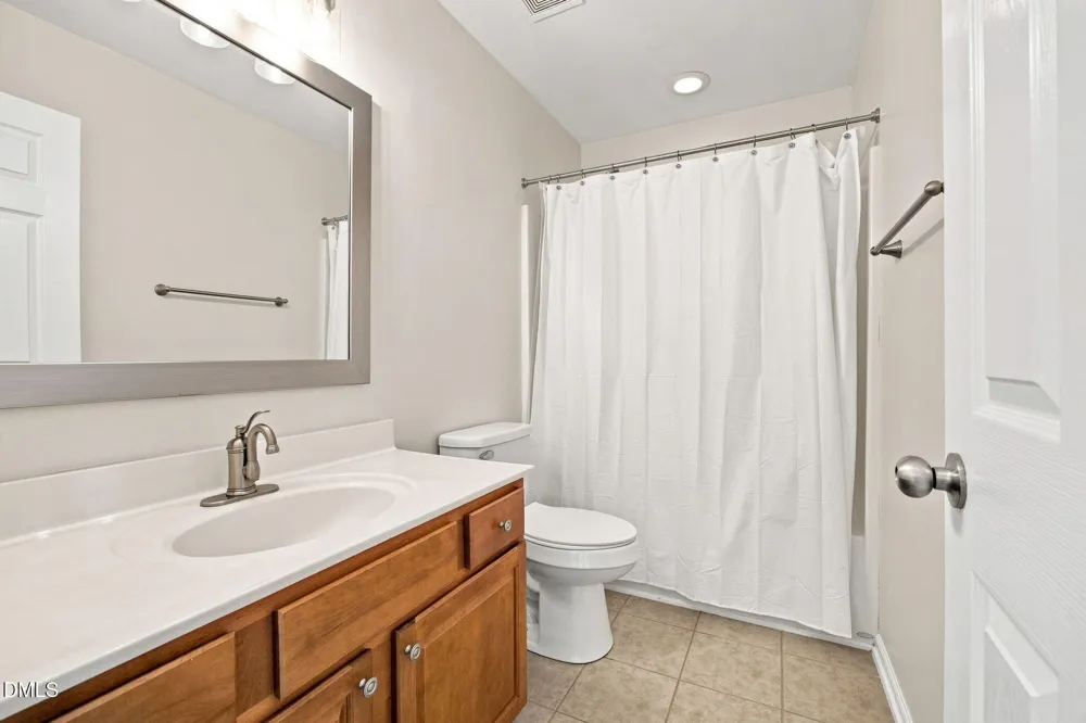 10734 Edmundson Avenue Raleigh, NC 27614