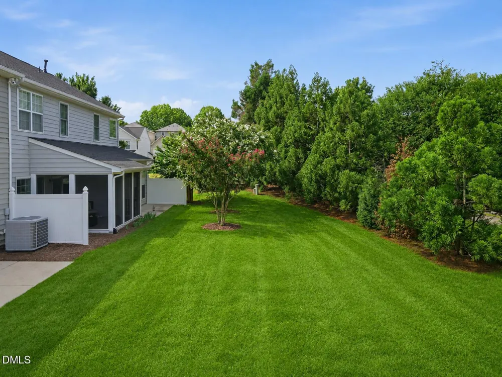 10734 Edmundson Avenue Raleigh, NC 27614
