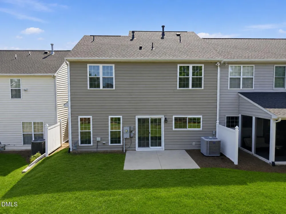 10734 Edmundson Avenue Raleigh, NC 27614