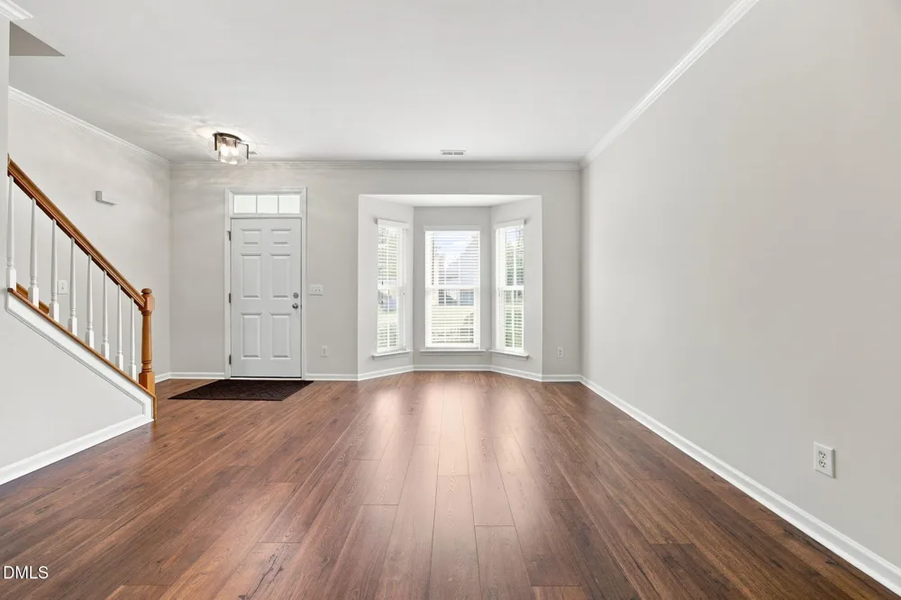10734 Edmundson Avenue Raleigh, NC 27614