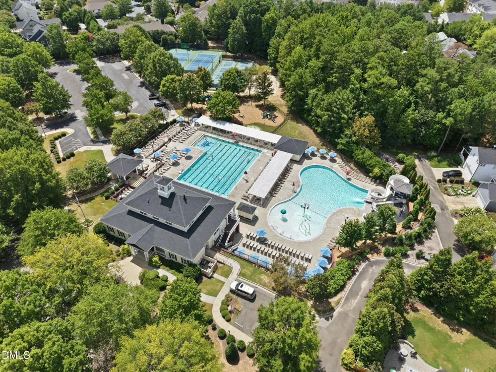 10734 Edmundson Avenue Raleigh, NC 27614