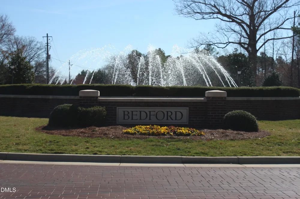 10734 Edmundson Avenue Raleigh, NC 27614