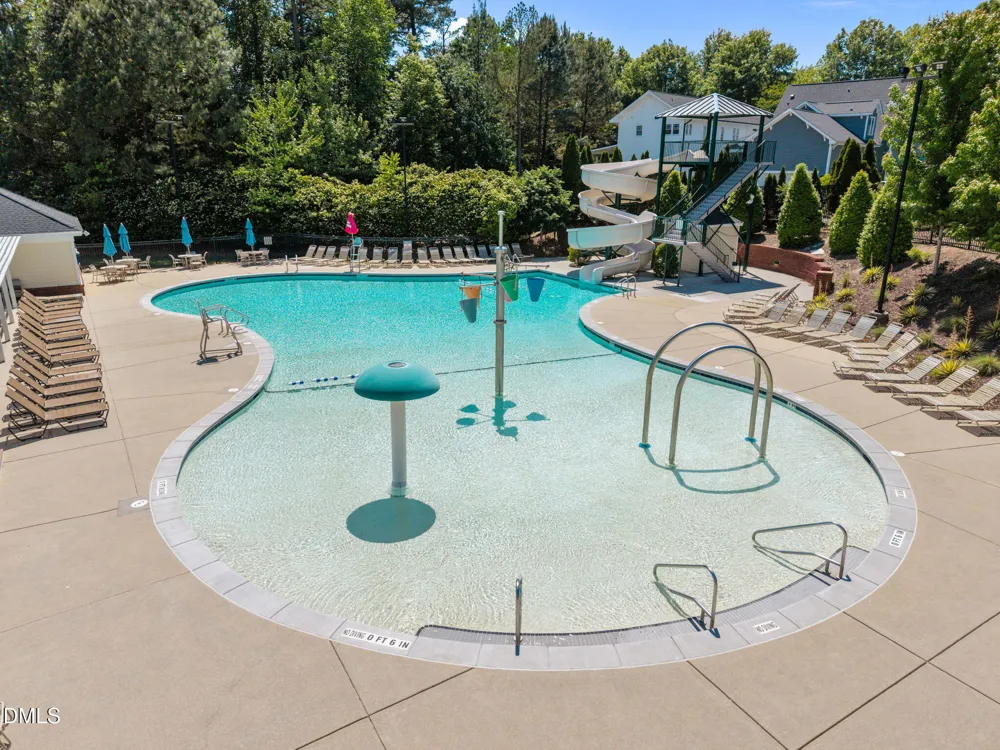 10734 Edmundson Avenue Raleigh, NC 27614