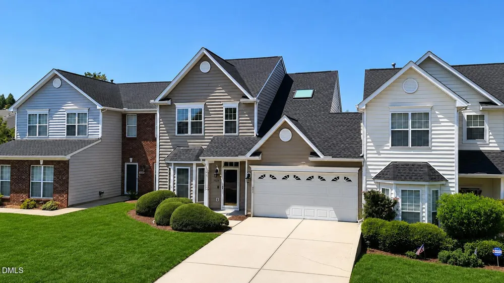 10734 Edmundson Avenue Raleigh, NC 27614