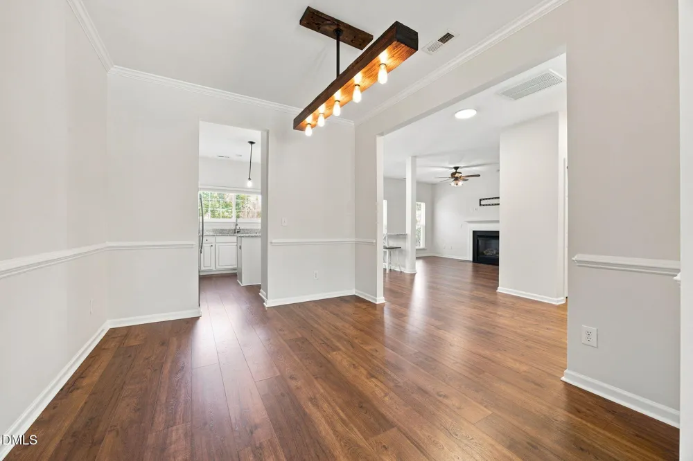 10734 Edmundson Avenue Raleigh, NC 27614