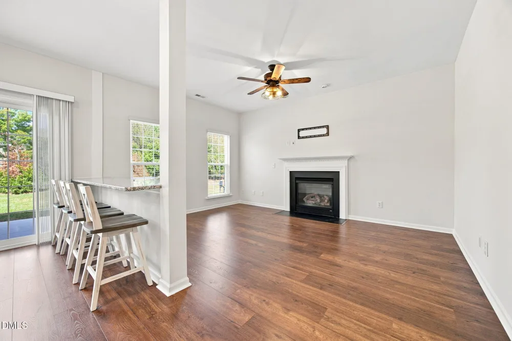 10734 Edmundson Avenue Raleigh, NC 27614