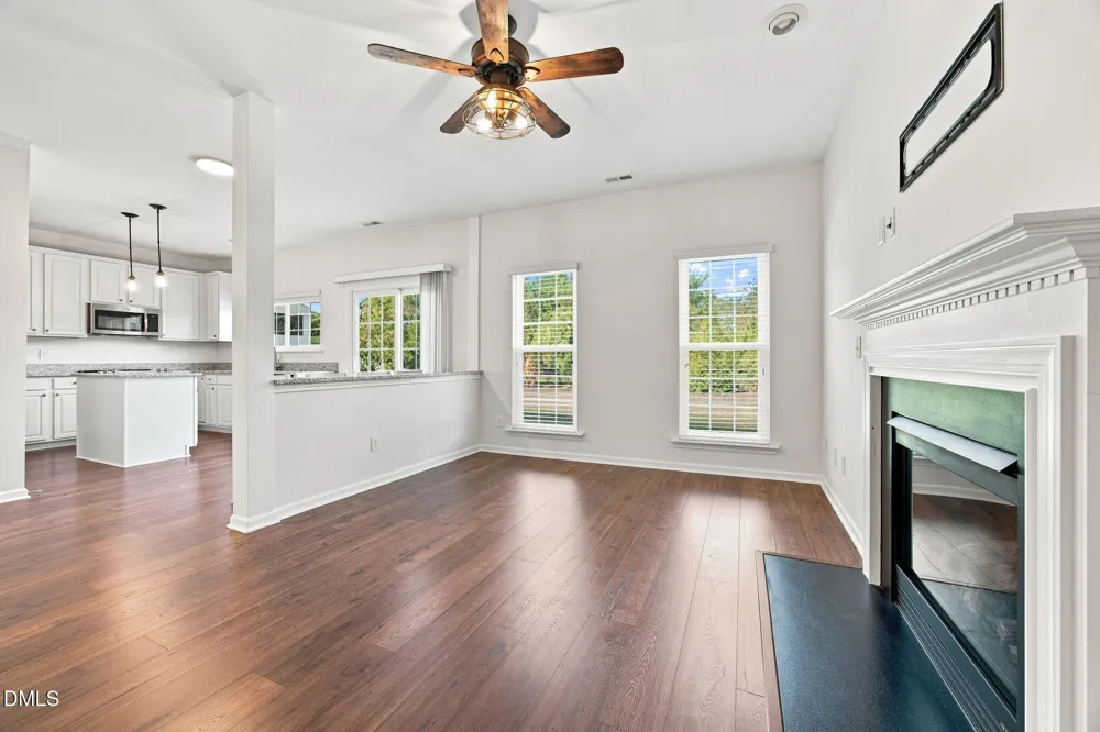 10734 Edmundson Avenue Raleigh, NC 27614