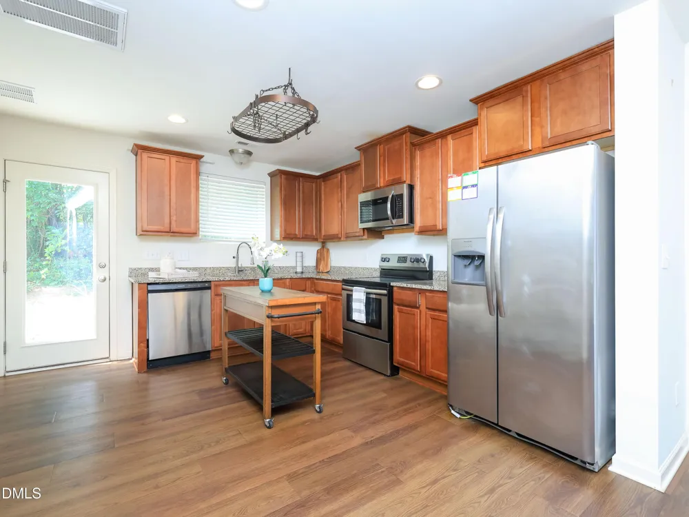 504 Hobkirks Place Durham, NC 27704