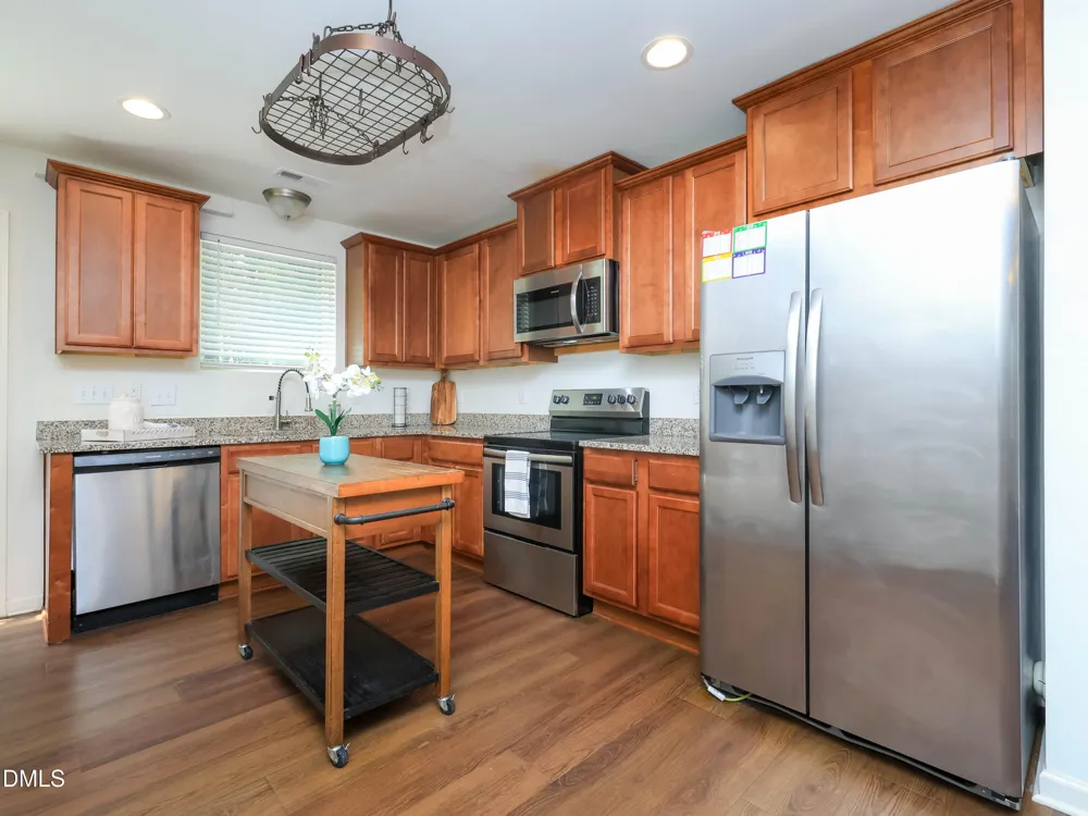 504 Hobkirks Place Durham, NC 27704