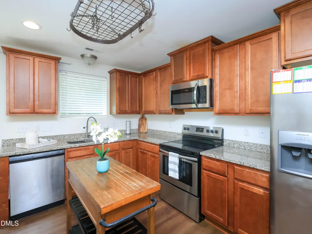 504 Hobkirks Place Durham, NC 27704