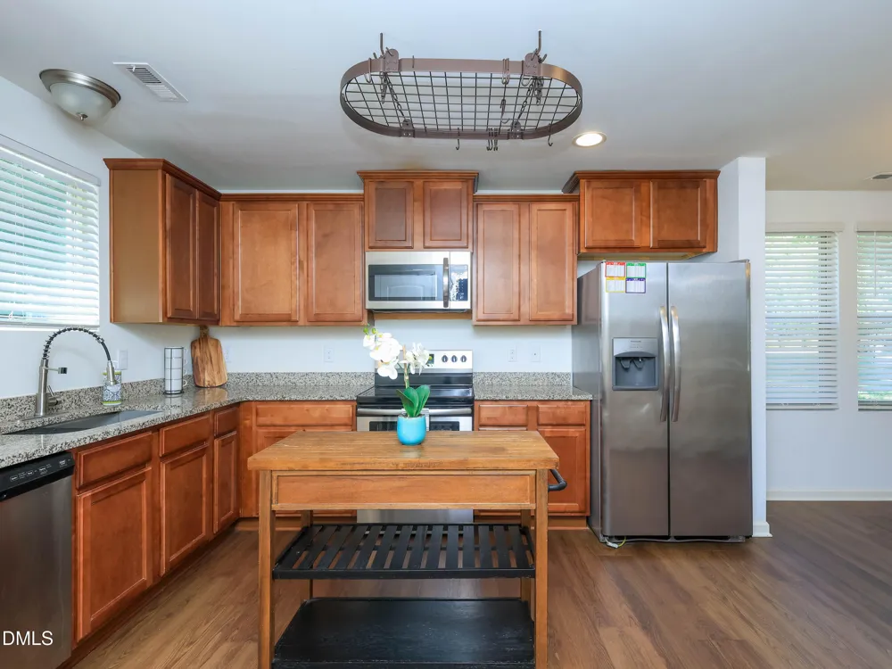 504 Hobkirks Place Durham, NC 27704