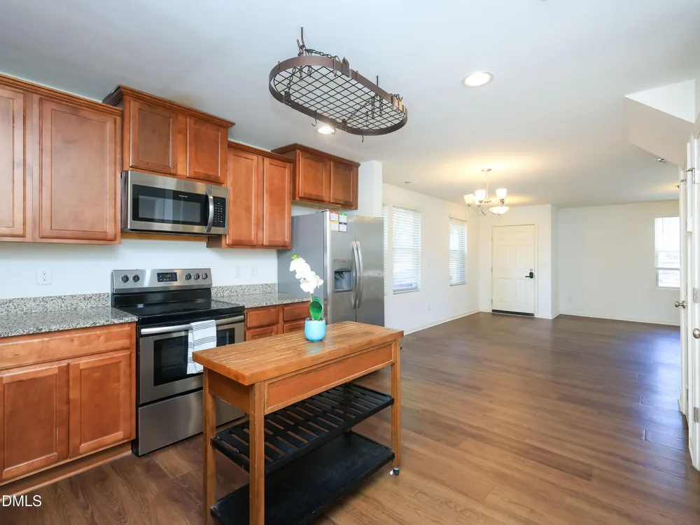 504 Hobkirks Place Durham, NC 27704