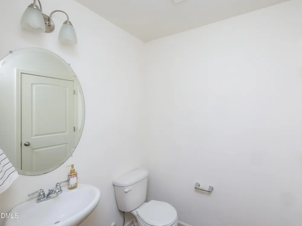 504 Hobkirks Place Durham, NC 27704