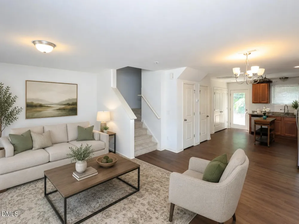 504 Hobkirks Place Durham, NC 27704