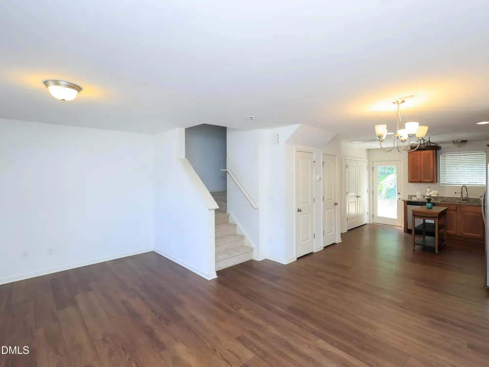 504 Hobkirks Place Durham, NC 27704