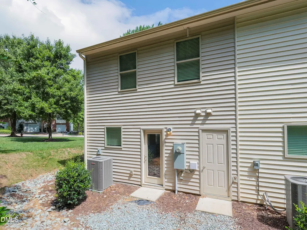 504 Hobkirks Place Durham, NC 27704