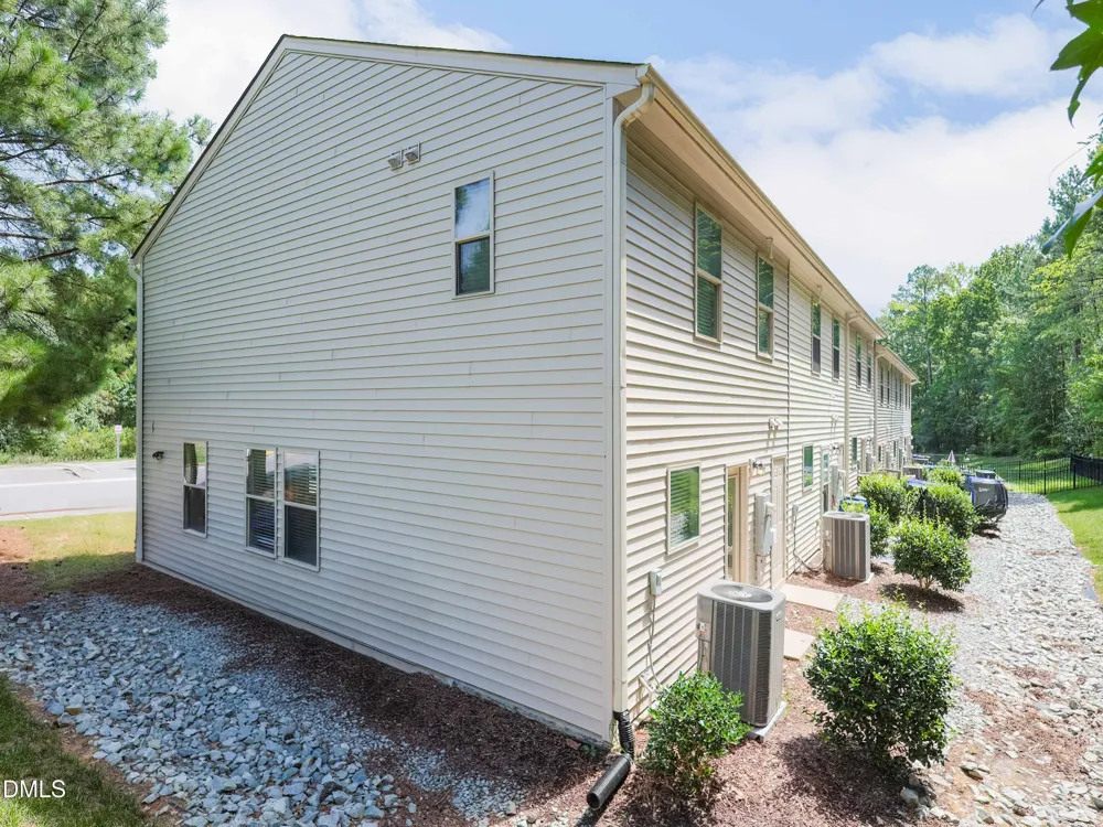 504 Hobkirks Place Durham, NC 27704