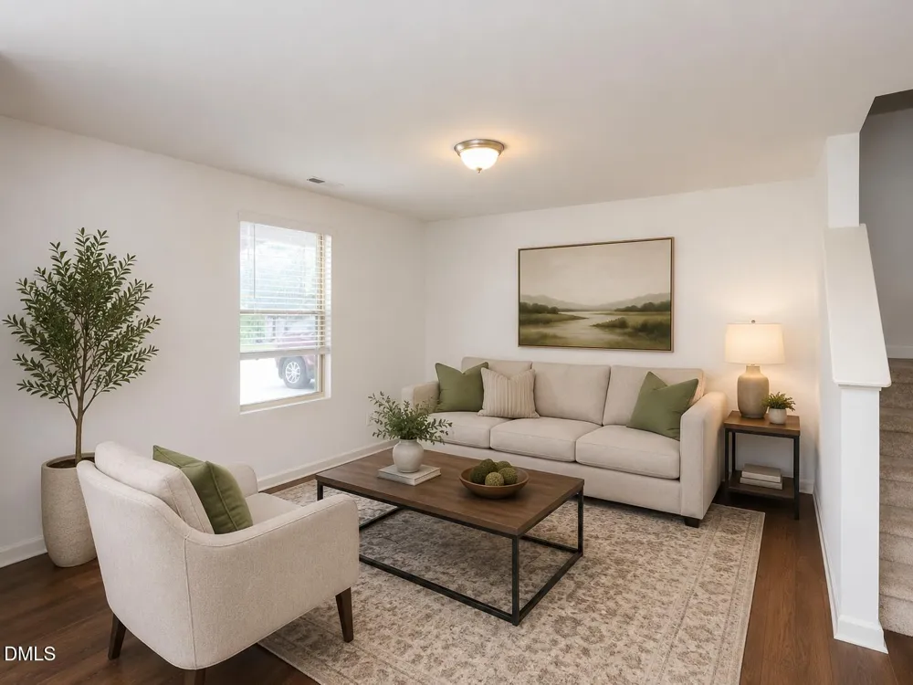 504 Hobkirks Place Durham, NC 27704