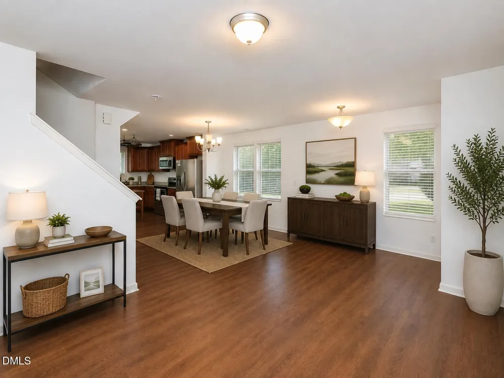 504 Hobkirks Place Durham, NC 27704