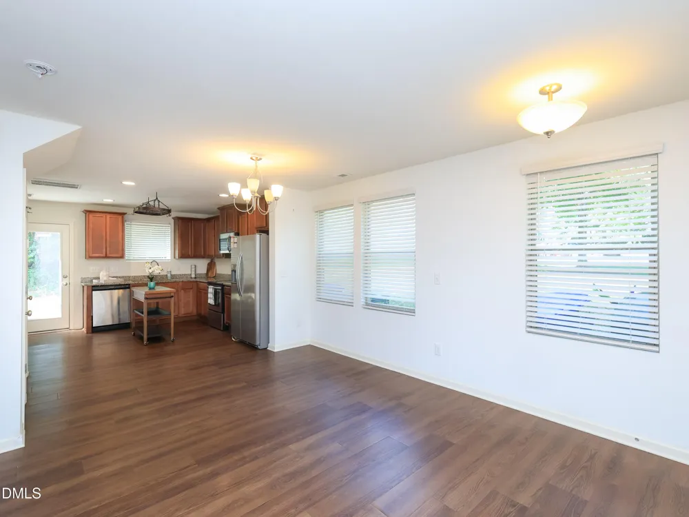 504 Hobkirks Place Durham, NC 27704