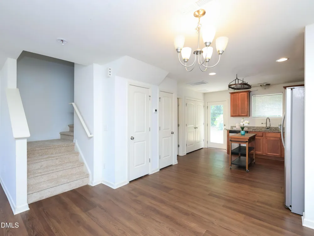 504 Hobkirks Place Durham, NC 27704