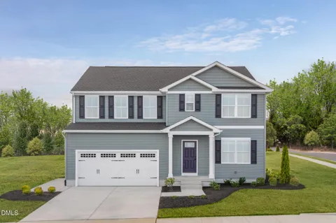 234 Lavatera Drive