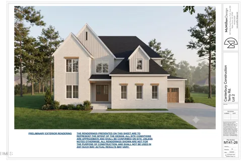 1205 Terry Road