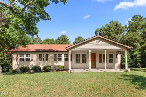 2401 Baptist Road
