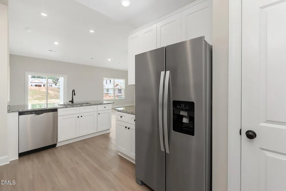 533 Chedworth Drive Angier, NC 27501