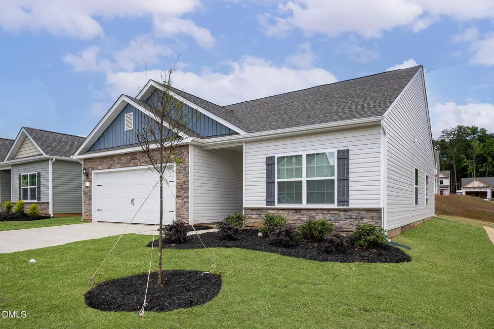 533 Chedworth Drive Angier, NC 27501