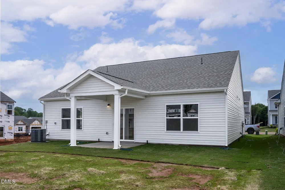 533 Chedworth Drive Angier, NC 27501