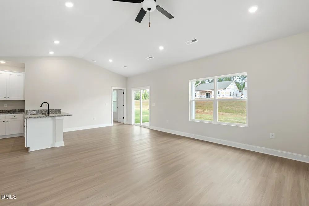 533 Chedworth Drive Angier, NC 27501