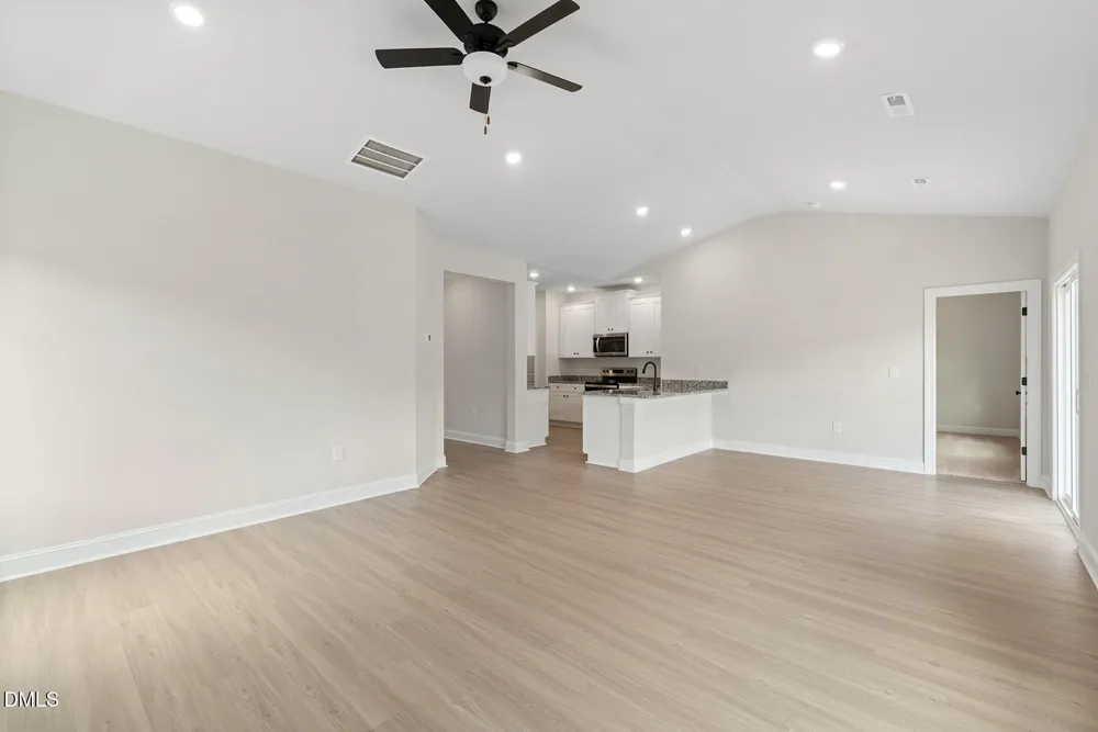 533 Chedworth Drive Angier, NC 27501