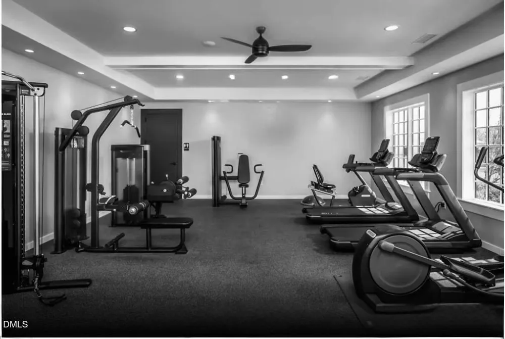 531 Glen Clova Drive Raleigh, NC 27603