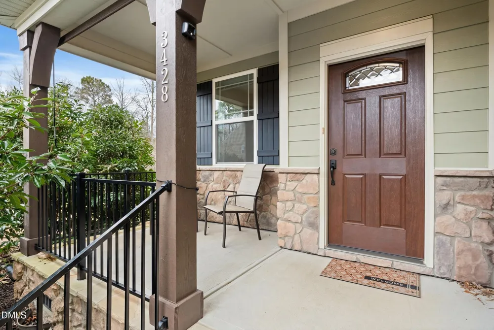 3428 Lily Orchard Way Apex, NC 27539