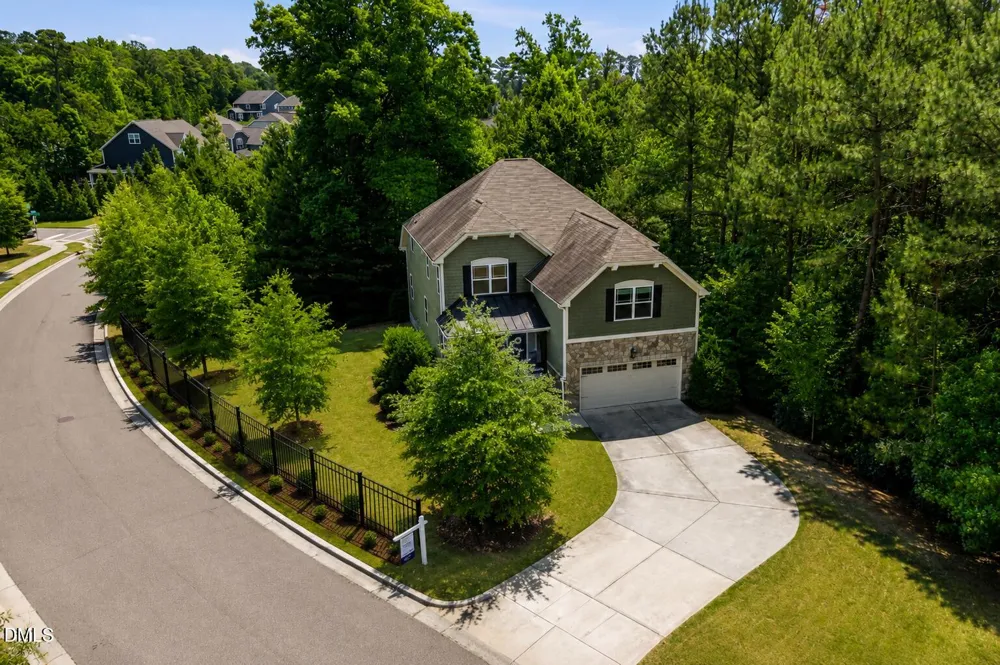 3428 Lily Orchard Way Apex, NC 27539
