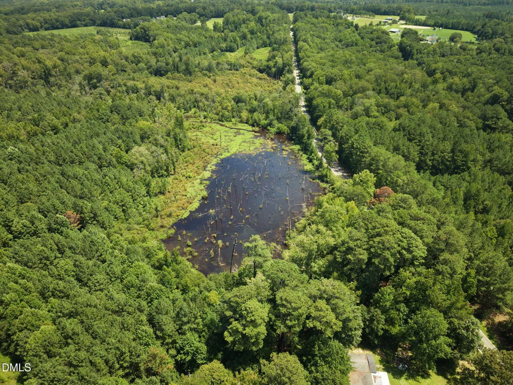 (tract C) Brassfield Road Creedmoor, NC 27522