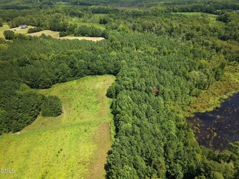 (tract C) Brassfield Road Creedmoor, NC 27522
